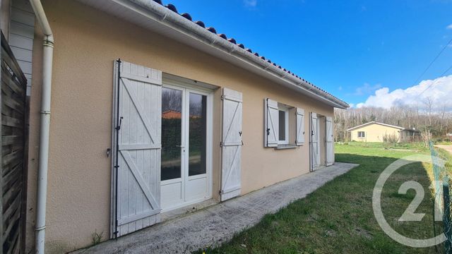 Maison &agrave; vendre - 5 pi&egrave;ces - 87,43 m2 - St Laurent Medoc - 33 - AQUITAINE