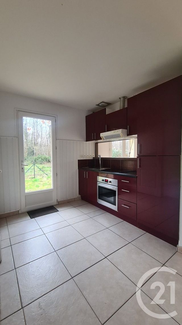 Maison &agrave; vendre - 5 pi&egrave;ces - 87,43 m2 - St Laurent Medoc - 33 - AQUITAINE
