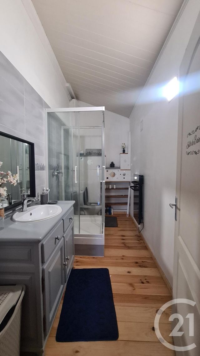 Maison &agrave; vendre - 5 pi&egrave;ces - 132,86 m2 - Listrac Medoc - 33 - AQUITAINE