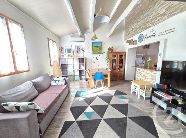 Maison &agrave; vendre - 5 pi&egrave;ces - 132,86 m2 - Listrac Medoc - 33 - AQUITAINE