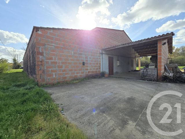 Maison &agrave; vendre - 2 pi&egrave;ces - 440 m2 - St Estephe - 33 - AQUITAINE