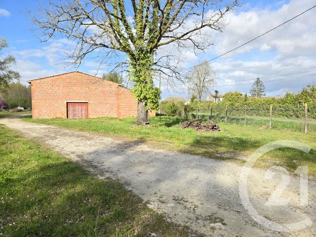 Maison &agrave; vendre - 2 pi&egrave;ces - 440 m2 - St Estephe - 33 - AQUITAINE