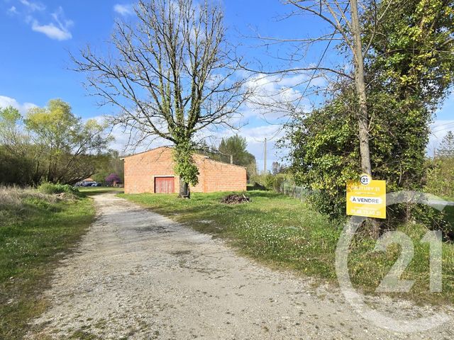 Maison &agrave; vendre - 2 pi&egrave;ces - 440 m2 - St Estephe - 33 - AQUITAINE