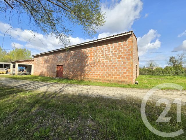 Maison &agrave; vendre - 2 pi&egrave;ces - 440 m2 - St Estephe - 33 - AQUITAINE