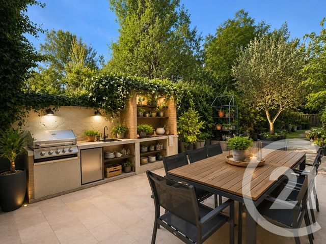 Maison &agrave; vendre - 5 pi&egrave;ces - 142,46 m2 - Pauillac - 33 - AQUITAINE