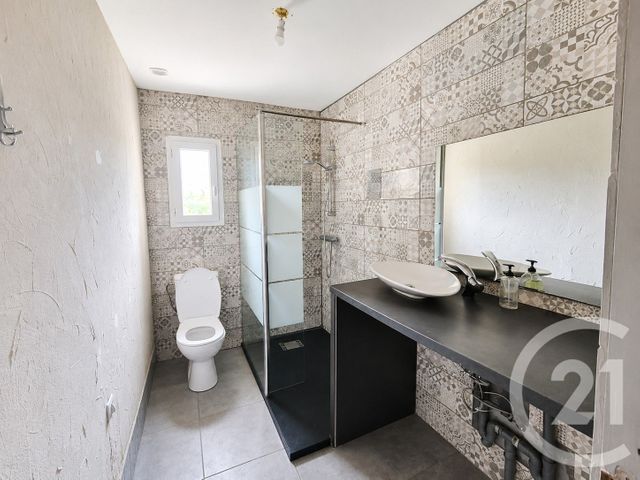 Maison &agrave; vendre - 5 pi&egrave;ces - 142,46 m2 - Pauillac - 33 - AQUITAINE