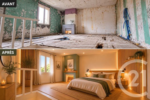 Maison &agrave; vendre - 5 pi&egrave;ces - 142,46 m2 - Pauillac - 33 - AQUITAINE