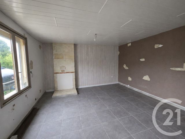 Maison &agrave; vendre - 5 pi&egrave;ces - 142,46 m2 - Pauillac - 33 - AQUITAINE