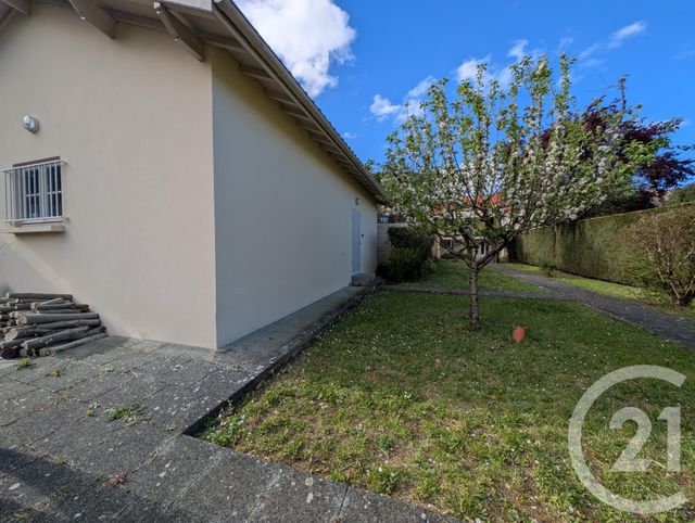 Maison &agrave; vendre - 6 pi&egrave;ces - 110 m2 - Pauillac - 33 - AQUITAINE