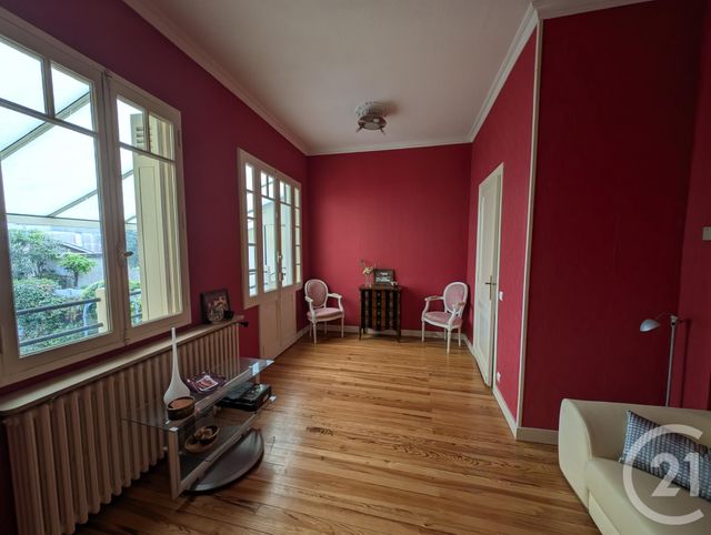 Maison &agrave; vendre - 6 pi&egrave;ces - 110 m2 - Pauillac - 33 - AQUITAINE