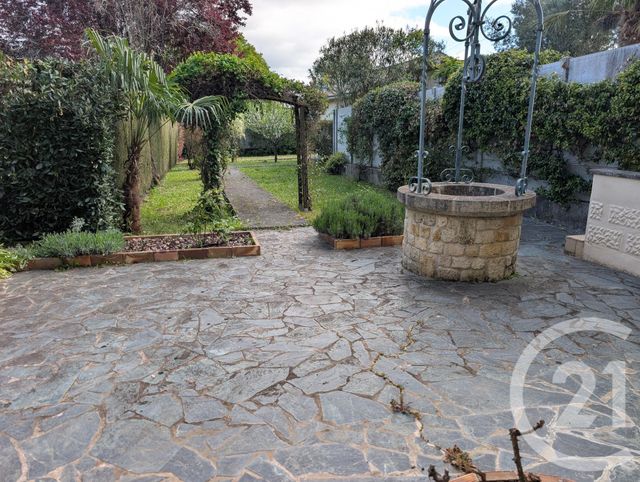 Maison &agrave; vendre - 6 pi&egrave;ces - 110 m2 - Pauillac - 33 - AQUITAINE