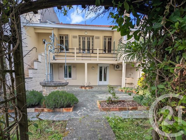 Maison &agrave; vendre - 6 pi&egrave;ces - 110 m2 - Pauillac - 33 - AQUITAINE