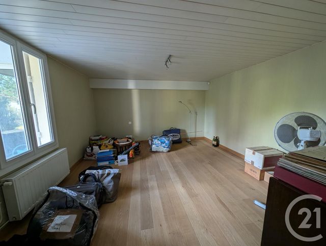 Maison &agrave; vendre - 6 pi&egrave;ces - 110 m2 - Pauillac - 33 - AQUITAINE