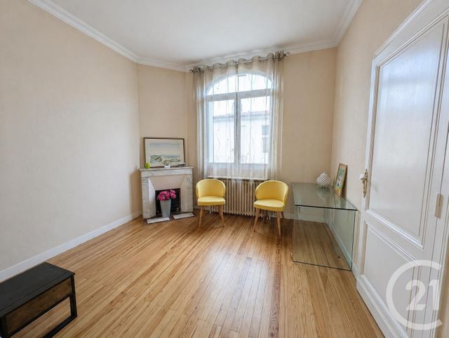 Maison &agrave; vendre - 6 pi&egrave;ces - 110 m2 - Pauillac - 33 - AQUITAINE