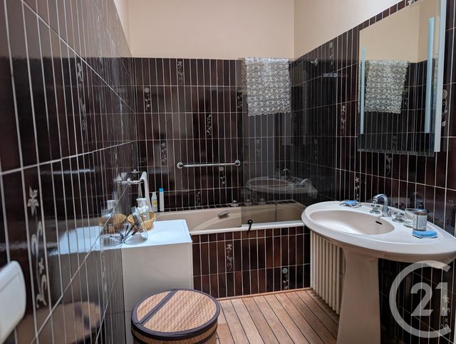 Maison &agrave; vendre - 6 pi&egrave;ces - 110 m2 - Pauillac - 33 - AQUITAINE