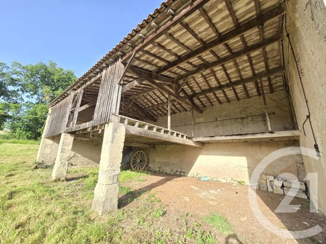 Maison &agrave; vendre - 3 pi&egrave;ces - 383,72 m2 - Vertheuil - 33 - AQUITAINE