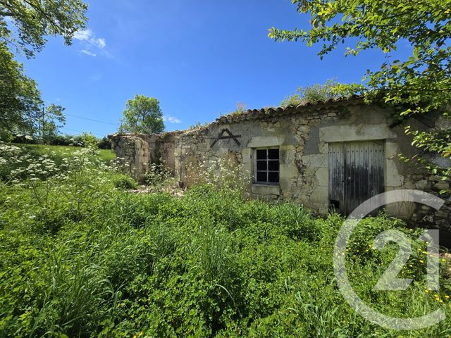 Maison &agrave; vendre - 3 pi&egrave;ces - 383,72 m2 - Vertheuil - 33 - AQUITAINE