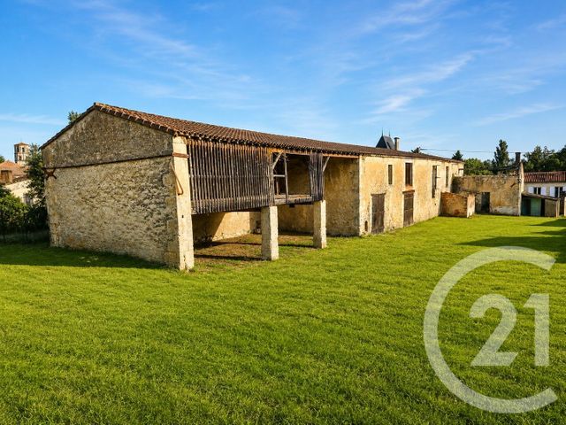 Maison &agrave; vendre - 3 pi&egrave;ces - 383,72 m2 - Vertheuil - 33 - AQUITAINE