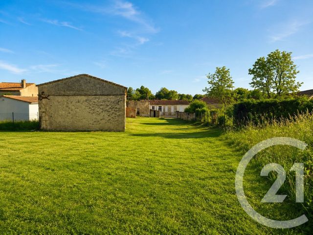 Maison &agrave; vendre - 3 pi&egrave;ces - 383,72 m2 - Vertheuil - 33 - AQUITAINE