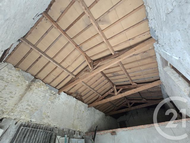 Maison &agrave; vendre - 3 pi&egrave;ces - 383,72 m2 - Vertheuil - 33 - AQUITAINE
