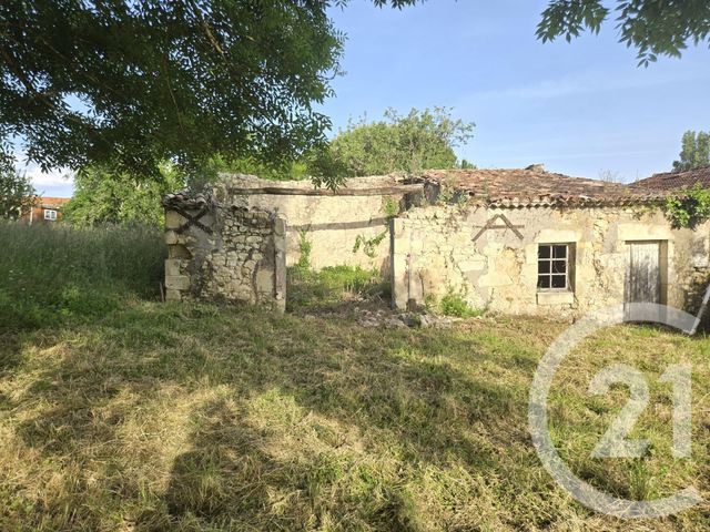 Maison &agrave; vendre - 3 pi&egrave;ces - 383,72 m2 - Vertheuil - 33 - AQUITAINE