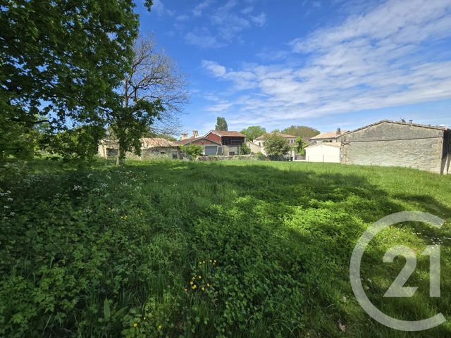 Maison &agrave; vendre - 3 pi&egrave;ces - 383,72 m2 - Vertheuil - 33 - AQUITAINE