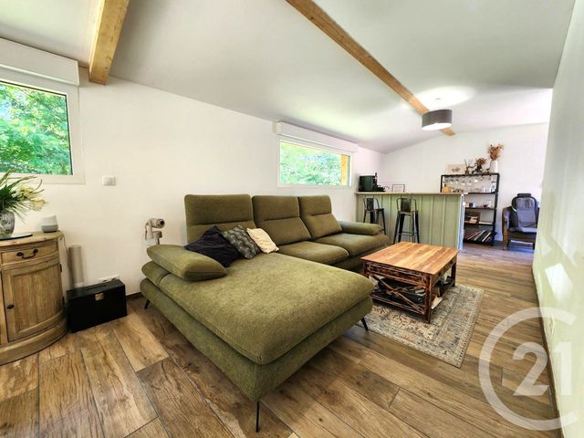 Maison &agrave; vendre - 7 pi&egrave;ces - 188 m2 - St Sauveur - 33 - AQUITAINE