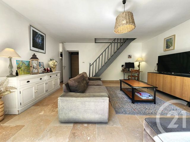 Maison &agrave; vendre - 7 pi&egrave;ces - 188 m2 - St Sauveur - 33 - AQUITAINE