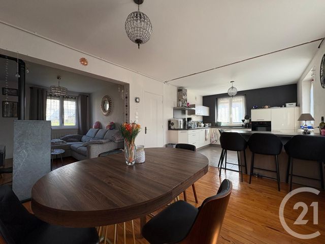 Maison &agrave; vendre - 5 pi&egrave;ces - 135 m2 - Saone - 25 - FRANCHE-COMTE