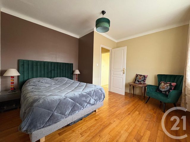 Maison &agrave; vendre - 5 pi&egrave;ces - 135 m2 - Saone - 25 - FRANCHE-COMTE