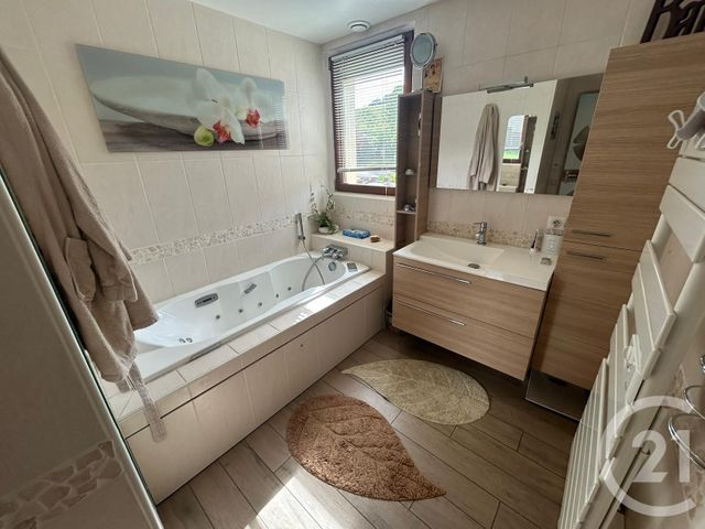 Maison &agrave; vendre - 6 pi&egrave;ces - 170 m2 - Arguel - 25 - FRANCHE-COMTE