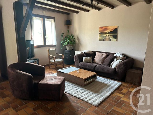 Maison &agrave; vendre - 6 pi&egrave;ces - 170 m2 - Arguel - 25 - FRANCHE-COMTE