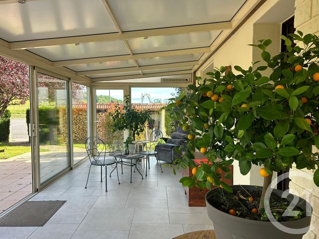 Maison &agrave; vendre - 6 pi&egrave;ces - 170 m2 - Arguel - 25 - FRANCHE-COMTE
