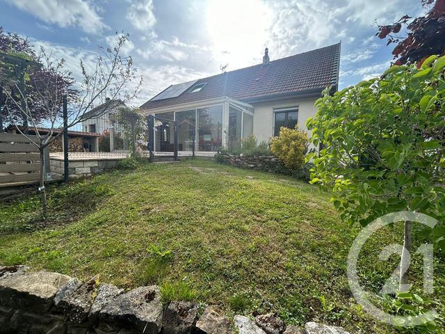 Maison &agrave; vendre - 6 pi&egrave;ces - 170 m2 - Arguel - 25 - FRANCHE-COMTE