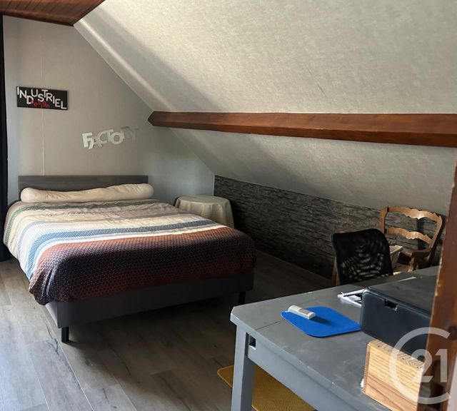Maison &agrave; vendre - 6 pi&egrave;ces - 170 m2 - Arguel - 25 - FRANCHE-COMTE