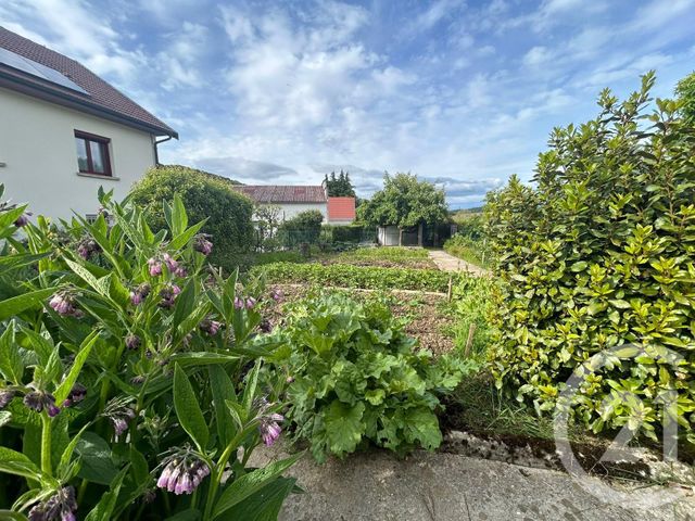 Maison &agrave; vendre - 6 pi&egrave;ces - 170 m2 - Arguel - 25 - FRANCHE-COMTE