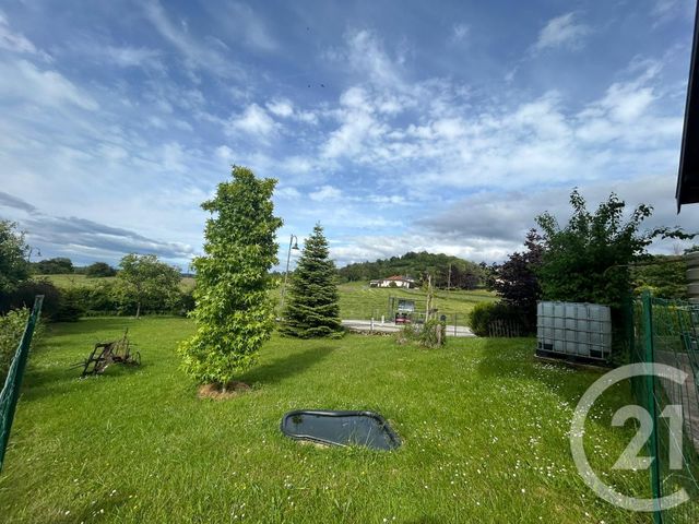 Maison &agrave; vendre - 6 pi&egrave;ces - 170 m2 - Arguel - 25 - FRANCHE-COMTE