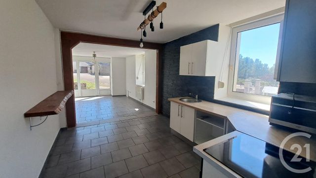 Prix immobilier NANCRAY - Photo d’un appartement vendu