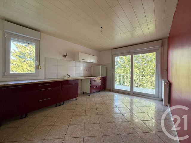 Maison à vendre - 5 pièces - 130 m2 - Morre - 25 - FRANCHE-COMTE