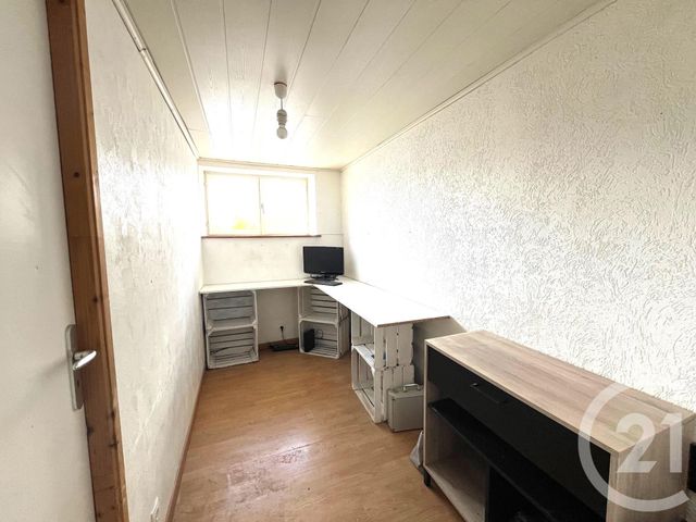 Appartement T5 à vendre - 5 pièces - 95,60 m2 - Saone - 25 - FRANCHE-COMTE