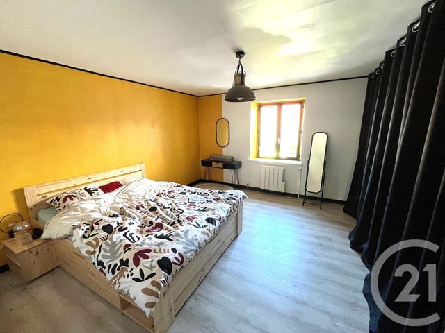 Appartement T5 à vendre - 5 pièces - 95,60 m2 - Saone - 25 - FRANCHE-COMTE