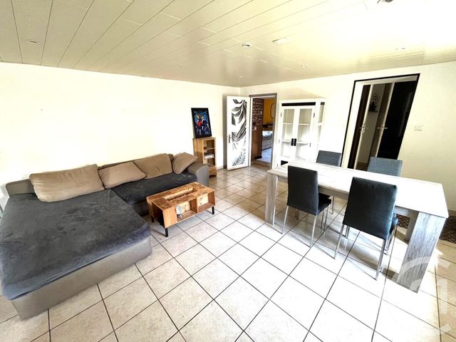 Appartement T5 à vendre - 5 pièces - 95,60 m2 - Saone - 25 - FRANCHE-COMTE