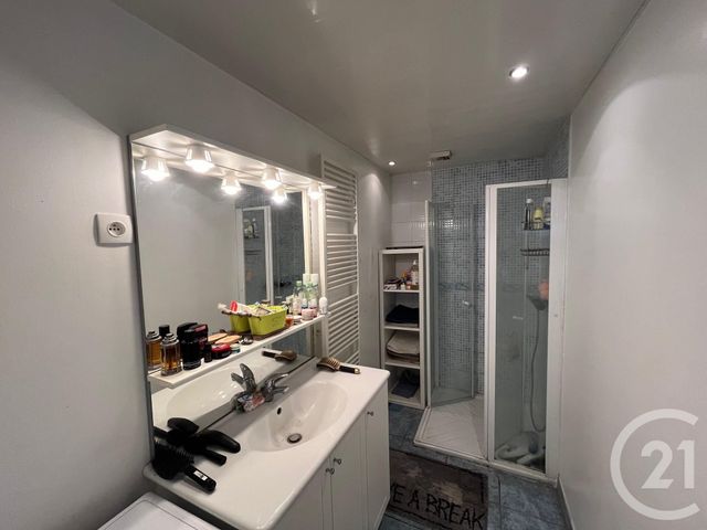 Appartement T5 à vendre - 5 pièces - 95,60 m2 - Saone - 25 - FRANCHE-COMTE