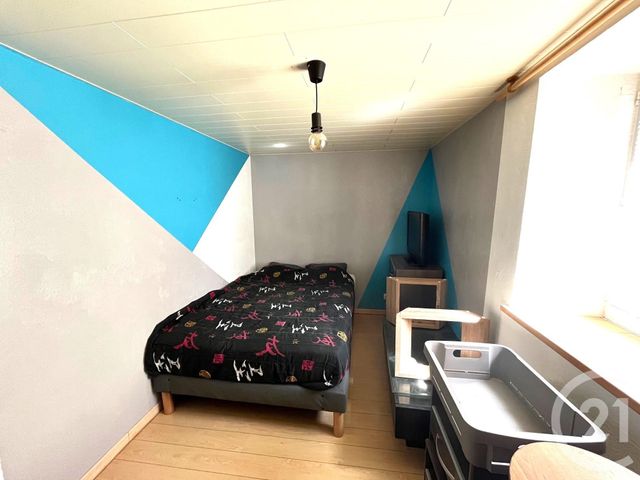 Appartement T5 à vendre - 5 pièces - 95,60 m2 - Saone - 25 - FRANCHE-COMTE