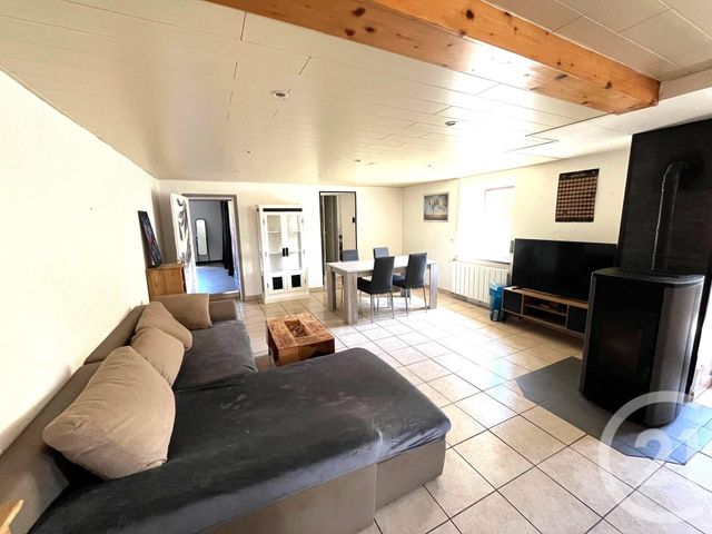 Appartement T5 à vendre - 5 pièces - 95,60 m2 - Saone - 25 - FRANCHE-COMTE