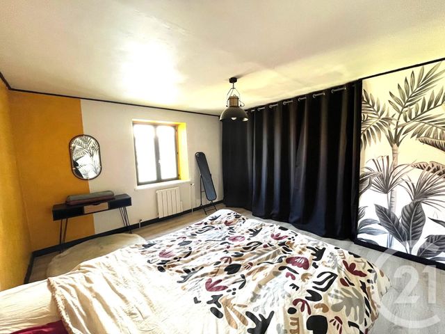 Appartement T5 à vendre - 5 pièces - 95,60 m2 - Saone - 25 - FRANCHE-COMTE