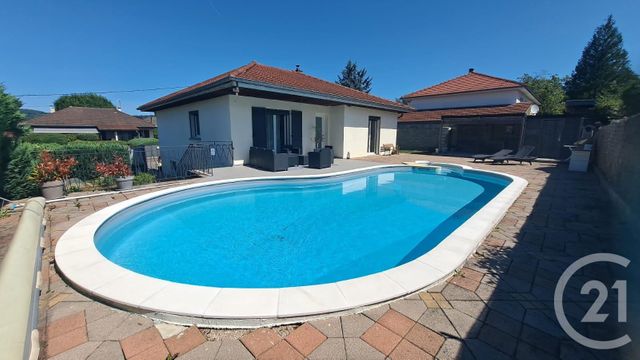 Prix immobilier SAONE - Photo d’une maison vendue