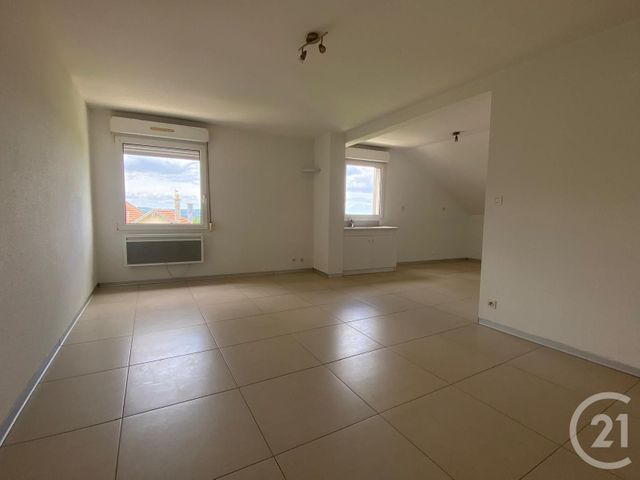 Prix immobilier MAMIROLLE - Photo d’un appartement vendu