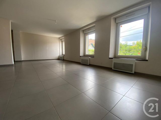 Prix immobilier MAMIROLLE - Photo d’un appartement vendu