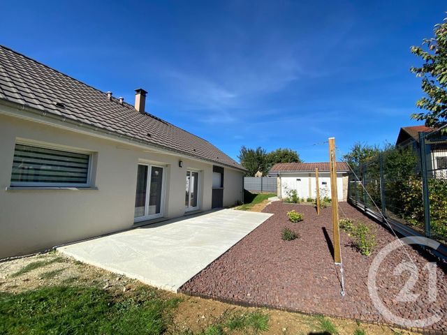 Prix immobilier MAMIROLLE - Photo d’une maison vendue